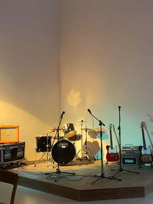 森の魚・讓活動閃耀｜森の魚專業承辦｜森之魚外燴